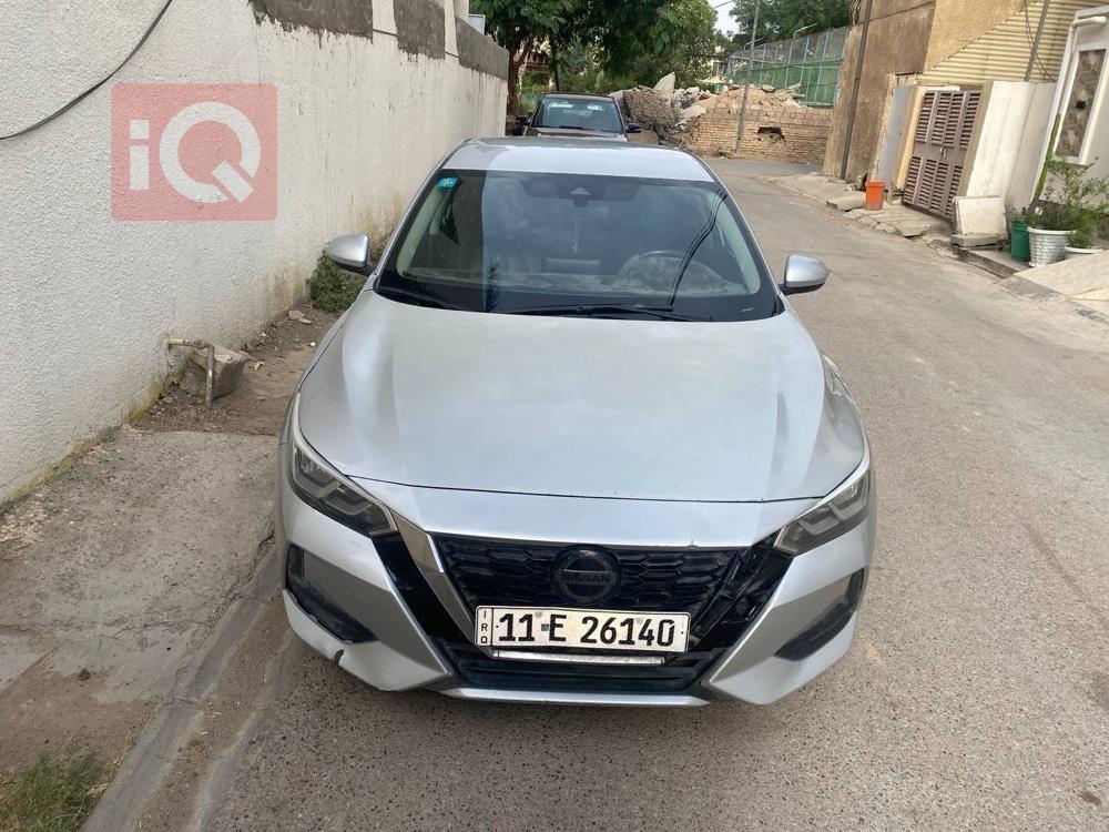 Nissan Sentra